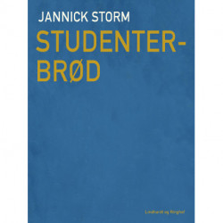 Studenterbrød