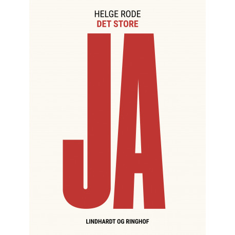 Det store Ja