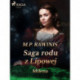 Saga rodu z Lipowej 34: Milena