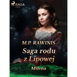 Saga rodu z Lipowej 34: Milena