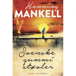 Svenske gummistøvler