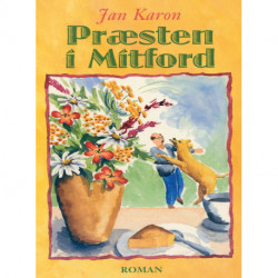 Præsten i Mitford