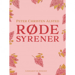 Røde syrener