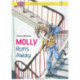 Kommas Easy Reading: Molly Runs Away - niv. 2