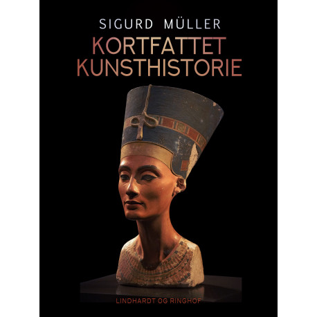 Kortfattet kunsthistorie