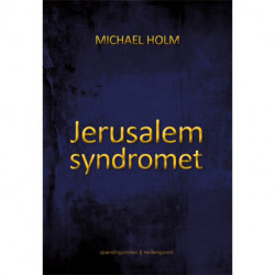 Jerusalemsyndromet