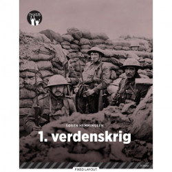 1. verdenskrig, Sort Fagklub