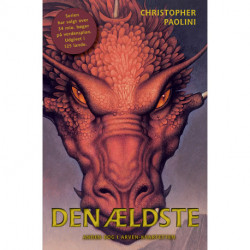 Arven 2: Den ældste