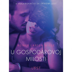 U gospodarovoj milosti - Seksi erotika