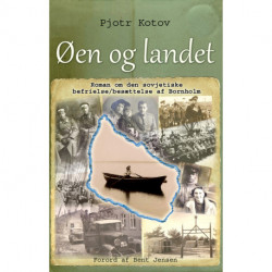 Øen og landet