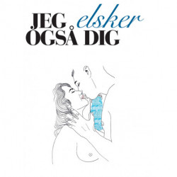 JEG elsker OGSÅ DIG: Læsernes noveller