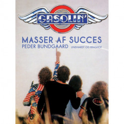 Gasolin – masser af succes