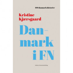 Danmark i FN: 1945