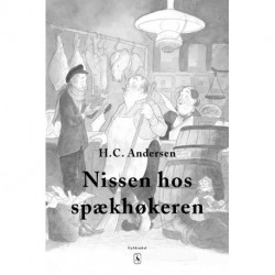 Nissen hos spækhøkeren