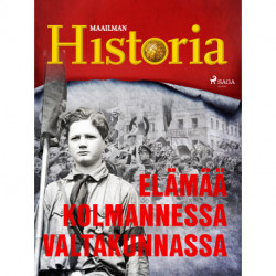 Elämää Kolmannessa valtakunnassa
