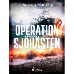 Operation sjöhästen