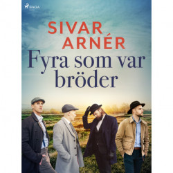 Fyra som var bröder