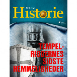Tempelriddernes sidste hemmeligheder