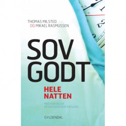 Sov godt - hele natten