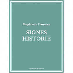 Signes historie