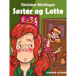 Søster og Lotte
