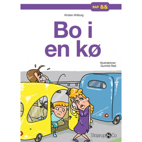 Bo i en kø