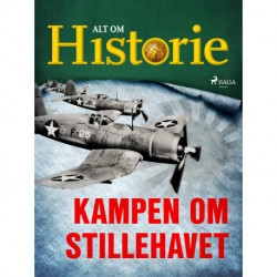 Kampen om Stillehavet