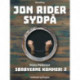 Jon rider sydpå
