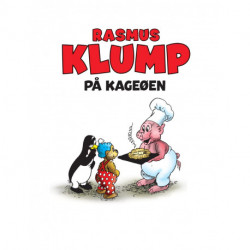 Rasmus Klump på kageøen