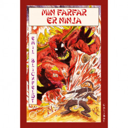 Min farfar er ninja