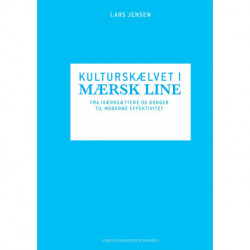 Kulturskælvet i Mærsk Line