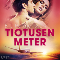 Tiotusen meter - erotisk novell