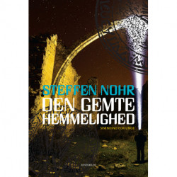 Den gemte hemmelighed