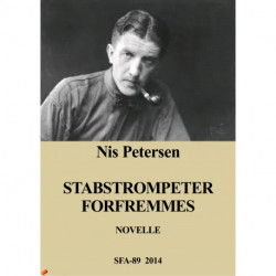 Stabstrompeter forfremmes