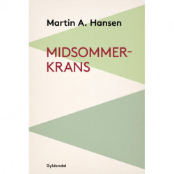 Midsommerkrans