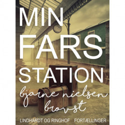 Min fars station