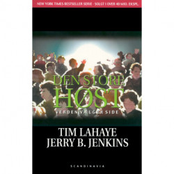 Den Store Høst: Verden vælger side