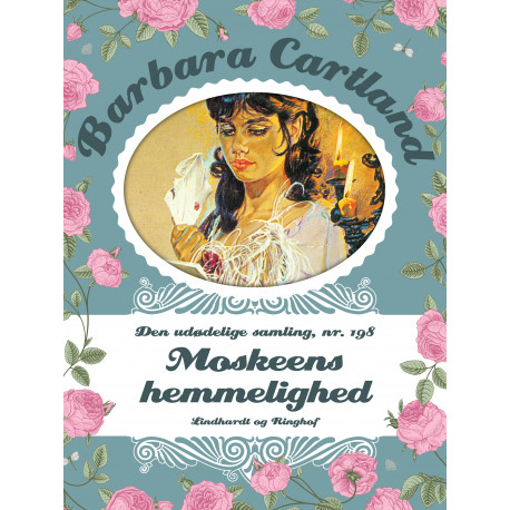 Moskeens hemmelighed