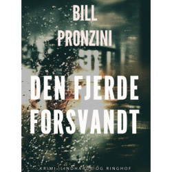 Den fjerde forsvandt