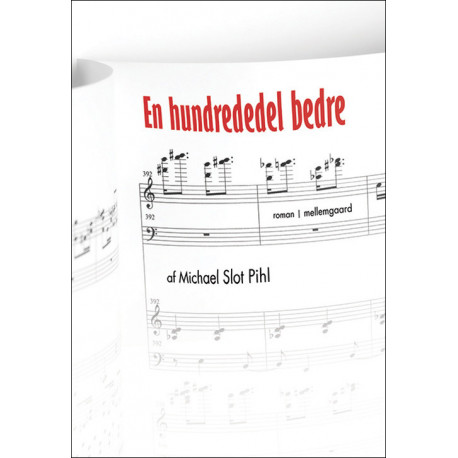 En hundrededel bedre