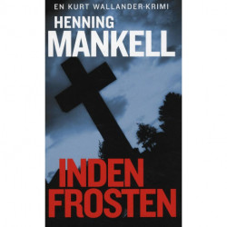 Inden frosten