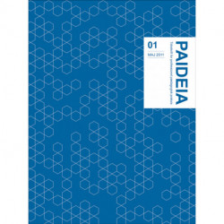 Disponibel model til analyse og problemløsning - en undersøgelse i pædagogiske dagtilbud: - artikel fra tidsskriftet "Paideia 01 - maj 2011"