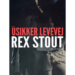 Usikker levevej