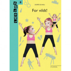 For vildt!: Hvad har du tænkt dig?