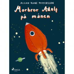 Morbror Adolf på månen