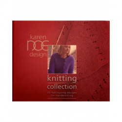 Knitting Collection, 25 fascinerende designs til håndstrik