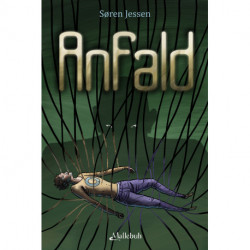 Anfald