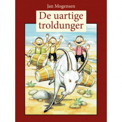 De uartige troldunger