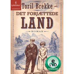 Det forjættede land