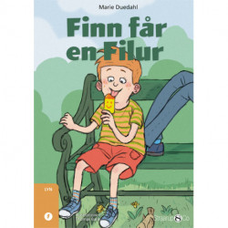 Finn får en Filur
